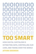 Cover: Too Smart - MIT Press