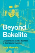 Cover: Beyond Bakelite - MIT Press