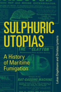 Abbildung von: Sulphuric Utopias - MIT Press