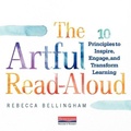 Cover: The Artful Read-Aloud - Pearson