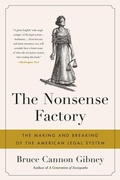 Cover: The Nonsense Factory - Hachette Books