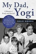 Cover: My Dad, Yogi - Hachette Books