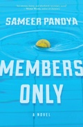 Cover: Members Only - Mariner Books