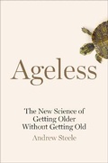 Cover: Ageless - Doubleday & Co Inc.