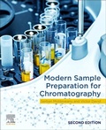 Bild: Modern Sample Preparation for Chromatography - Elsevier