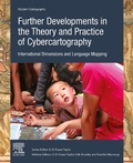Cover: Further Developments in the Theory and Practice of Cybercartography - Elsevier