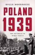 Cover: Poland 1939 - Basic Books