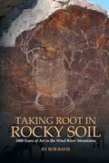 Cover: Taking Root in Rocky Soil - Robert Bahr