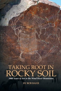 Enlarge image Cover: Taking Root in Rocky Soil - Robert Bahr