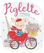 Cover: Piglette - Bantam Books