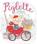 Cover: Piglette - Bantam Books
