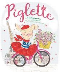 Enlarge image Cover: Piglette - Bantam Books