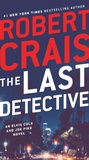 Cover: The Last Detective - Ballantine Books Inc.