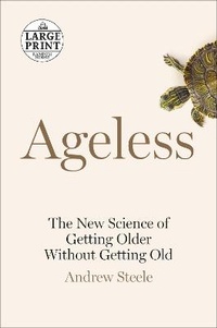 Enlarge image Cover: Ageless - Random House Large Print
