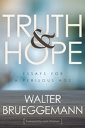 Cover: Truth and Hope - Westminster/John Knox Press,U.S.