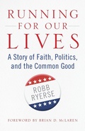 Cover: Running for Our Lives - Westminster/John Knox Press,U.S.
