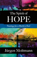Cover: The Spirit of Hope - Westminster/John Knox Press,U.S.