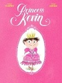 Cover: Princess Kevin - Frances Lincoln Children's Books