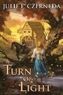 Cover: A Turn of Light - Daw Books