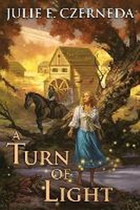 Enlarge image Cover: A Turn of Light - Daw Books
