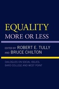 Cover: Equality - Hamilton Books