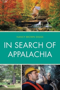 Enlarge image Cover: In Search of Appalachia - Hamilton Books