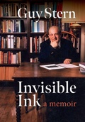 Cover: Invisible Ink - Wayne State University Press