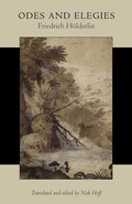 Cover: Odes and Elegies - Wesleyan University Press