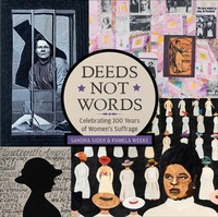 Enlarge image Cover: Deeds Not Words - Schiffer Publishing Ltd