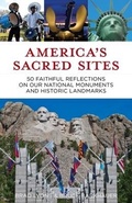 Cover: America's Sacred Sites - Chalice Press