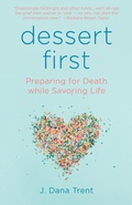 Cover: Dessert First - Chalice Press