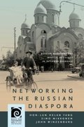 Cover: Networking the Russian Diaspora - University of Hawai'i Press