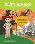 Cover: Milly's Message - Walker Inspirations