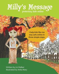 Enlarge image Cover: Milly's Message - Walker Inspirations