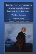 Cover: The National Question in Marxist-Leninist Theory and Strategy - Asia Research Associates