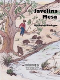 Cover: Javelina Mesa - BOOKBABY