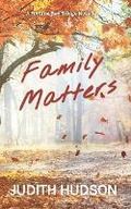 Cover: Family Matters - Tall Trees Books