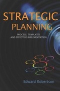 Cover: Strategic Planning - Er Technical Inc.