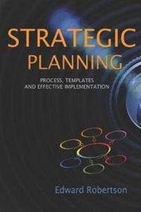 Enlarge image Cover: Strategic Planning - Er Technical Inc.