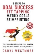 Cover: Goal Success EFT Tapping - Break Free Fast Publishing