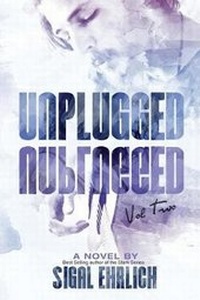 Enlarge image Cover: Unplugged II - Sigal Ehrlich