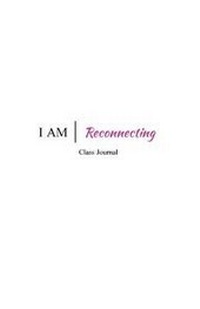 Enlarge image Cover: I AM - Class Journal - 978-0-9957070-7-8