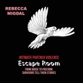 Cover: Intimate Partner Violence Escape Room - Mythoprint Publishing