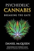 Cover: Psychedelic Cannabis - Bowkers
