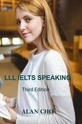 Cover: LLL Ielts Speaking - LLLenglish Canada Ltd