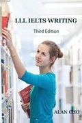 Cover: LLL Ielts Writing - LLLenglish Canada Ltd