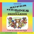Cover: Impecables Super Heroes Extra-Ordinarios - Two Sees Incorporated