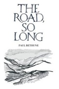 Cover: The Road, So Long - Above the Noise