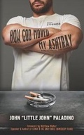 Cover: How God Moved My Ashtray - 55:11 Publishing LLC