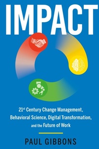 Abbildung von: Impact - Phronesis Media